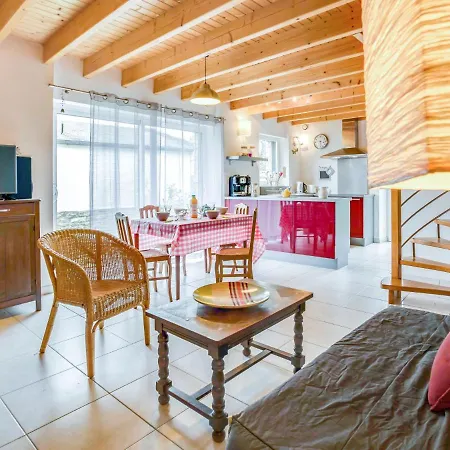 Tatil Evi Courdiec By Interhome *