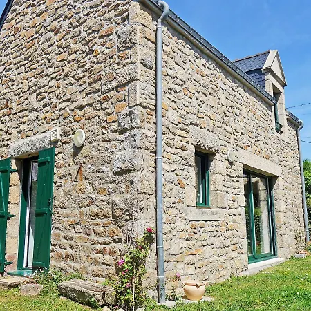 Courdiec By Interhome * Carnac