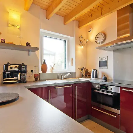 Tatil Evi Courdiec By Interhome *