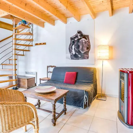 Courdiec By Interhome Tatil Evi