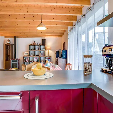 Courdiec By Interhome