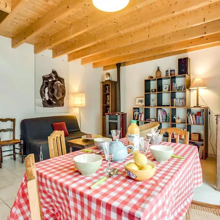Courdiec By Interhome