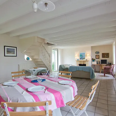 Courdiec By Interhome