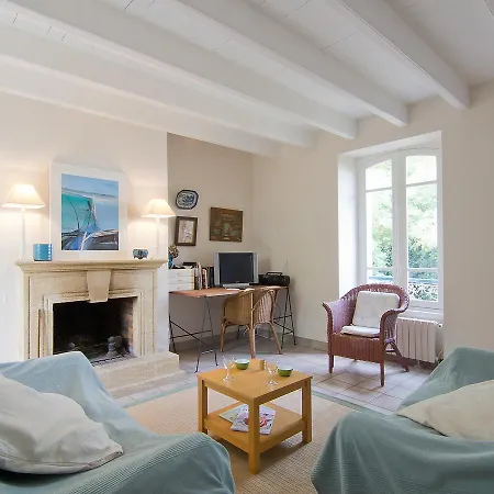 Courdiec By Interhome Tatil Evi Carnac