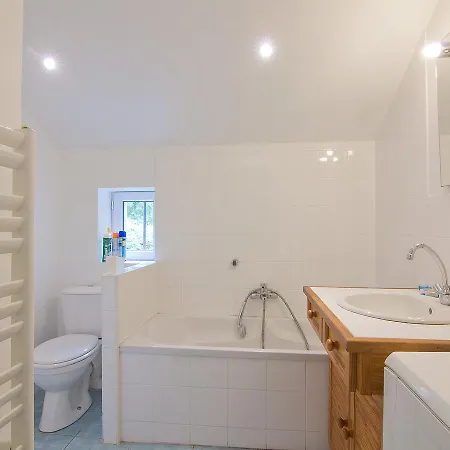 Courdiec By Interhome *