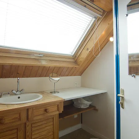 Courdiec By Interhome *