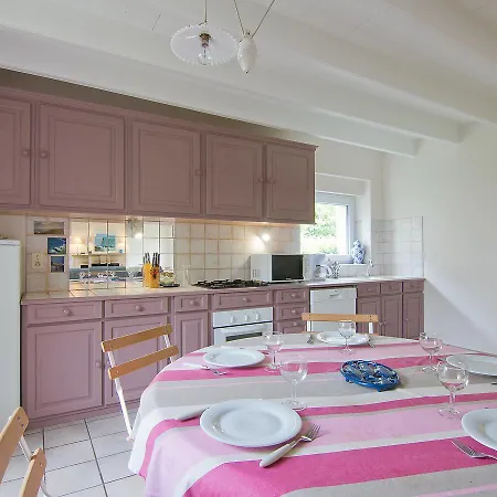 Tatil Evi Courdiec By Interhome