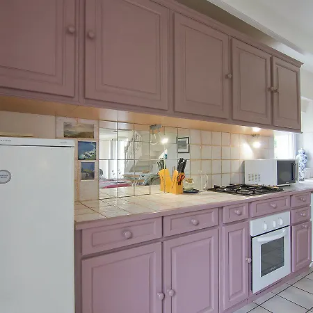 Courdiec By Interhome Carnac