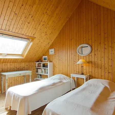 Tatil Evi Courdiec By Interhome *