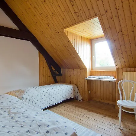 Tatil Evi Courdiec By Interhome *