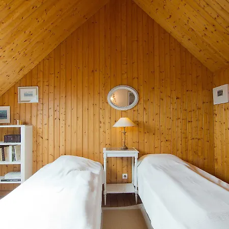Courdiec By Interhome * קרנאק